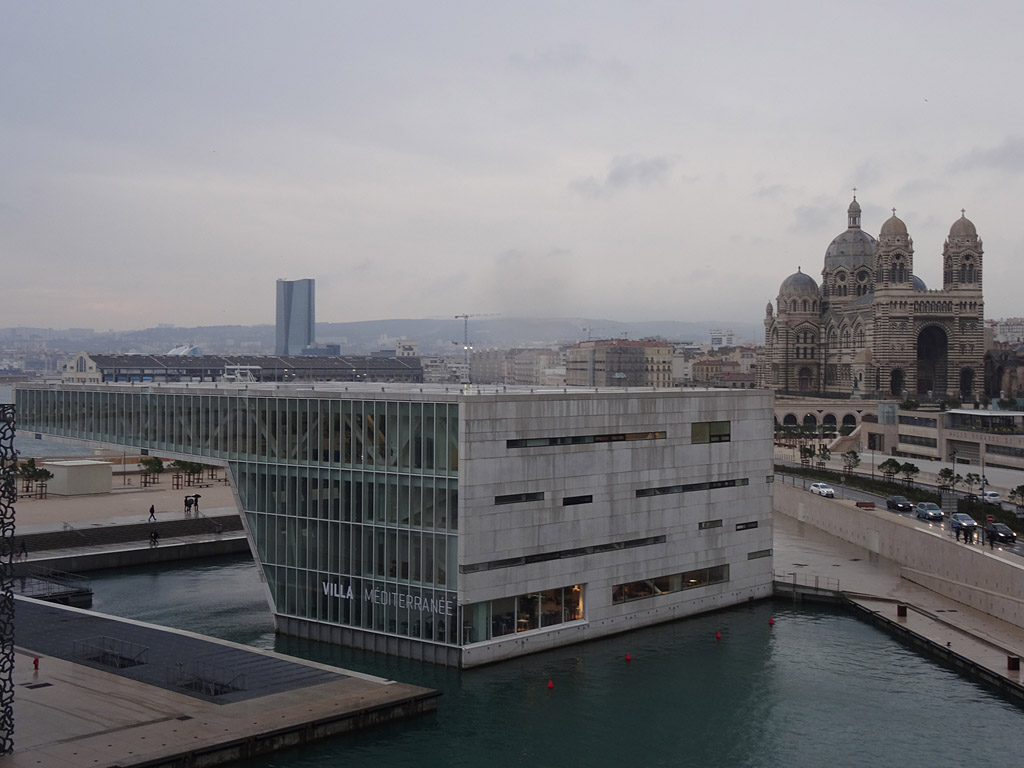 Marseille